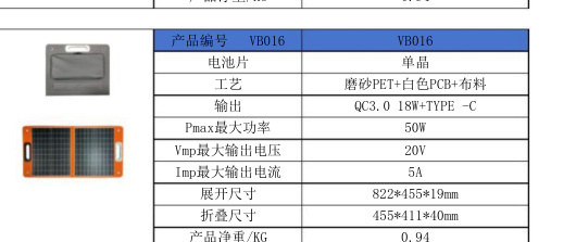 VB016 VB016
